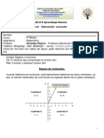 Matemática Guía N°9 2