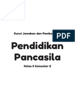 KJ Pendidikan Pancasila 5B