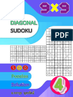 04 Diagonal 9x9 D