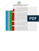 Analisis Kalender Pendidikan