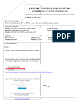 Processo Seletivo