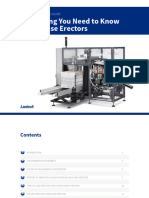 Case Erector Guide-Lantech