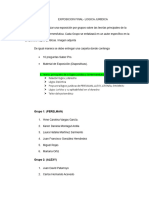 Exposicion Final-Logica Juridica