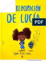 La Preocupacion de Lucia