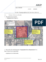 MUM1X0 - Arup Topo Specification