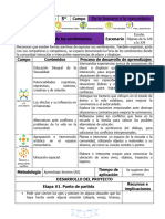 5°? 01 La Feria de Los Sentimientos (2023-2024)