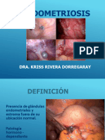 Endometriosis Final