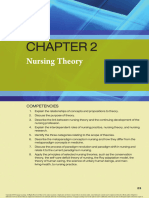 Nursing Theory