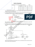 G11 Lesson 01 Essay