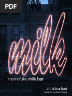 Download Recipes From Momofuku Milk Bar by Christina Tosi by The Recipe Club SN70284088 doc pdf
