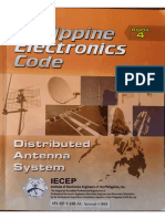 PEC Distributed Antenna System