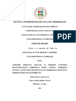 (1library - Co) Auditoría Operativa Aplicada Al Gobierno Autónomo Descentralizado Parroquial Rural Gonzol Parroquia