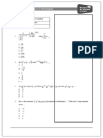 Soal Matematika Pertemuan 1 (Dikelas)