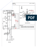 Instrument Nozzle Fouling (1P23-VV-8238)