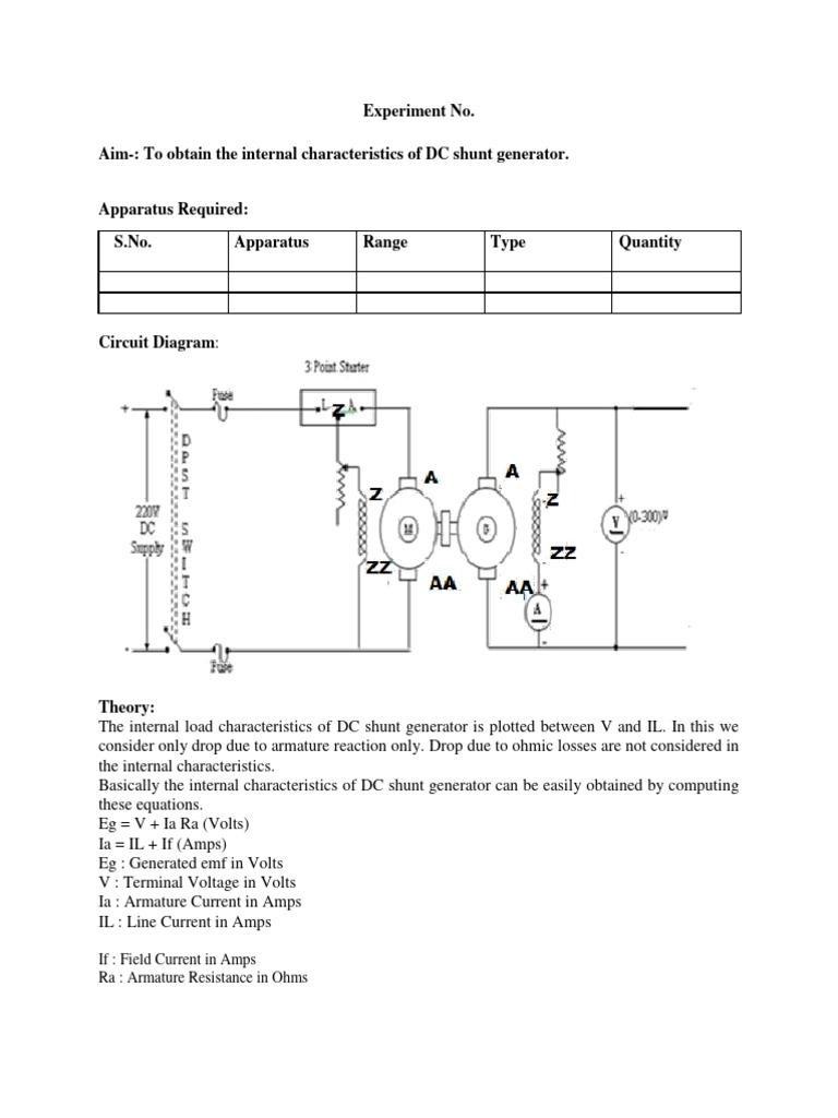 Exp 6 | PDF