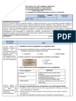 FORMATO EXAMEN TRIMESTRAL (3) Tercer Trim.