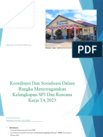 Panduan Kelengkapan SPJ