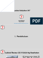 Rakornas PP IAI 28 Jan 2024-Materi Ketum IAI