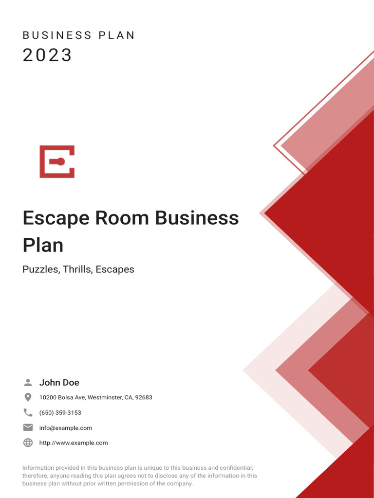 escape-room-business-plan-example-pdf-business-plan-marketing