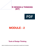 IDT Module 2