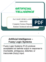 2021 4 AI Fuzzy Systems