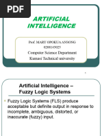 2021  4 AI Fuzzy systems