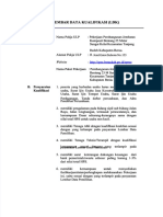 PDF Lembar Data Kualifikasi - Compress