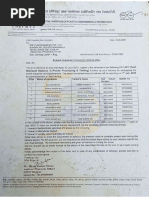 Ddo Declaration For EHS | PDF
