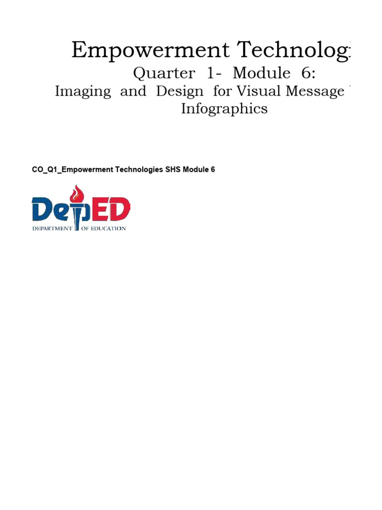 SLM - Imaging and Design - Visual-Message-Using-Infographics | Download ...
