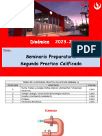 Seminario Dinamica Pc2-Upc 2023-2 PDF