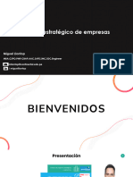 PLANTILLA - DIAPOSITIVAS (Diseño Estrategico 10404) - Semana 1 - Clase 2