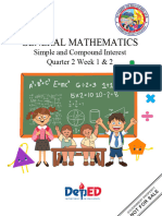 GenMath Quarter2 Week1-2 Day1-2