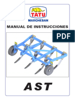 AST Manual Es