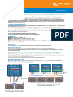 Datasheet Battery Balancer ES