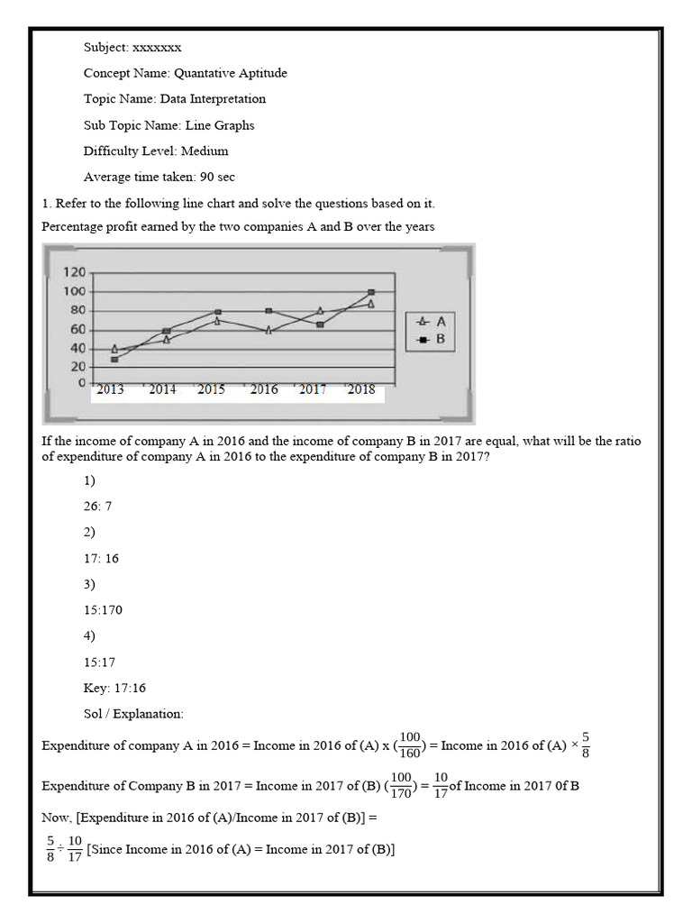 Quant Format 20 | PDF