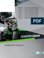 Deutz 3.6