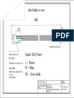 Netzzuleitung-Single Phase Motion Controller