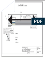 Signalkabel Single Phase Motion Controller