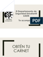 Cómo Obtener Tu Caratula PDF