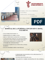 Hospital de Jesus Unidad6