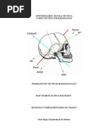 1 Protocolos Protocolos Tc Cranio E Face Tc Cranio E Face Pdf