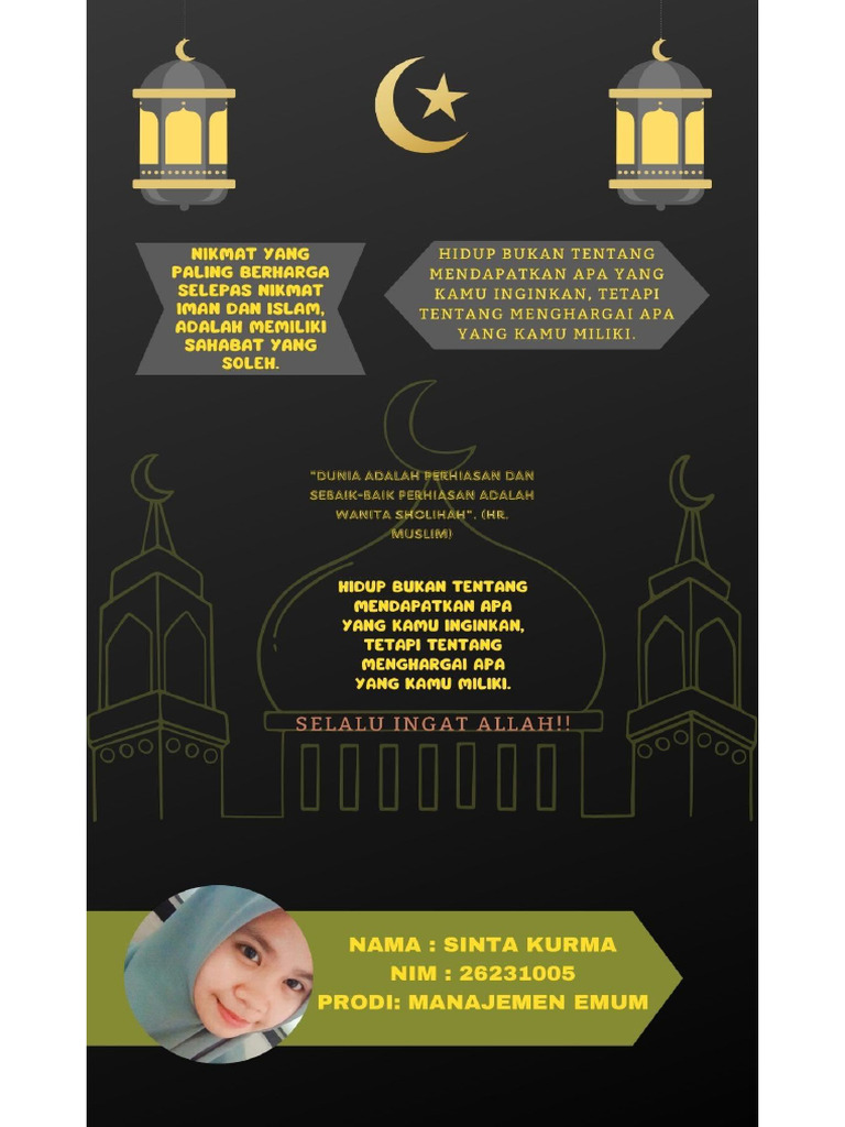 SINTA | PDF