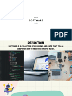 IGCSE ICT - Unit 1 - Chapter 2 (Edexel Pearson)