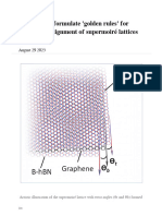 2023 08 Golden Alignment Supermoir Lattices