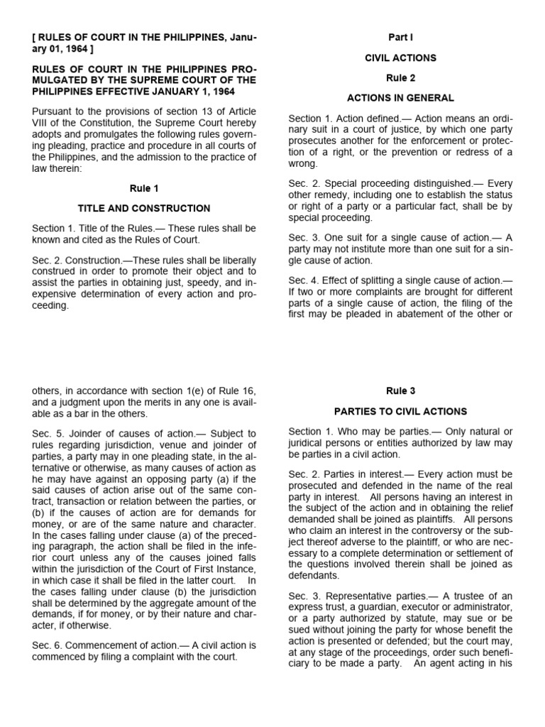 Cal Rules Of Court 8.124