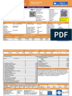 Bill of Supply of Electricity: You Can Pay Using NEFT/RTGS