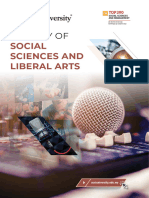 Social Science & Liberal Art
