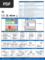 DMCR 3.0 Relay Technical Manual | PDF