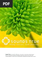 Download Sounds True Summer12 by Amina Marix Evans SN70287499 doc pdf