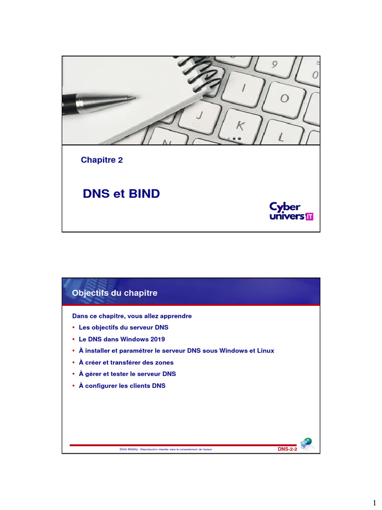 02 DNS | PDF